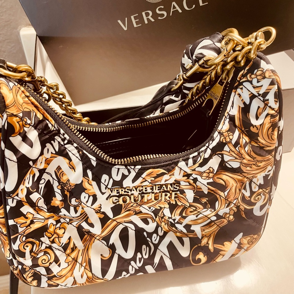 Versace Jeans Couture Purse